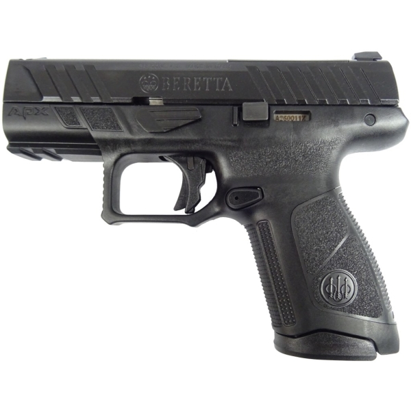 Beretta APX A1 Compact MOS kal. 9x19mm